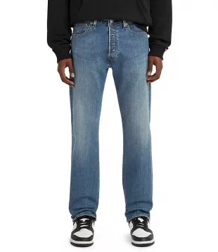 501 Original Fit jeans