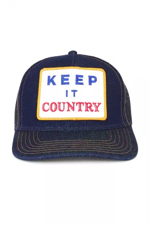 Keep It Country Hat