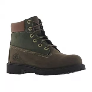 6 In Premium Wp Boot Little Kids