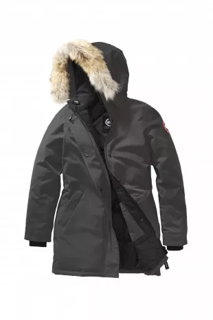 Victoria Parka