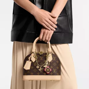 Monogram Alma BB