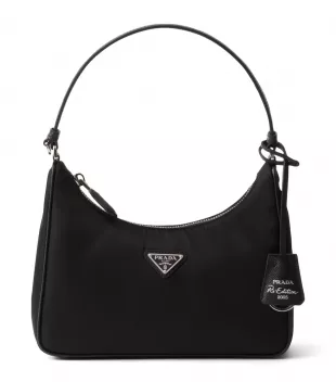 Re-Nylon Re-Edition 2005 Shoulder Bag