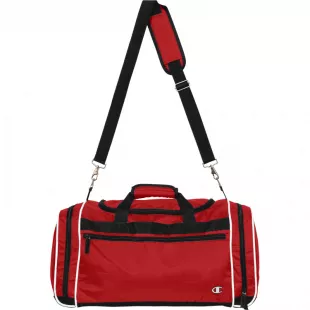 All-Around Duffle Bag