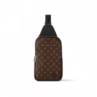 Monogram Sling Bag