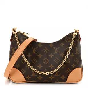 Monogram Boulogne NM