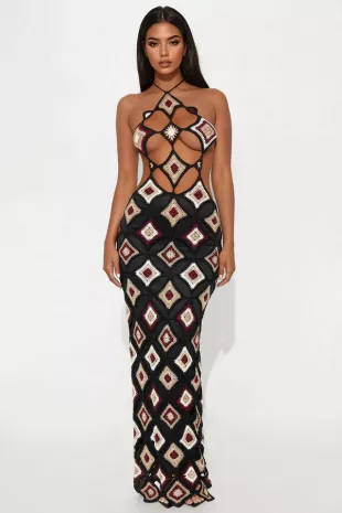 Eve Dress