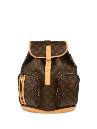 2014 Bosphore Backpack