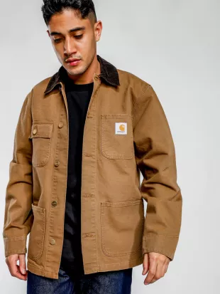 Wip Rated 4.6 out of 5 starsClick to scroll to reviews Michigan Coat