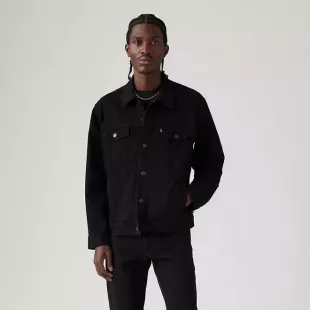 Trucker Jacket