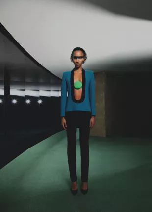 Spring Summer 2024 Collection