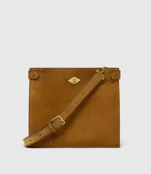 Stowaway Crossbody