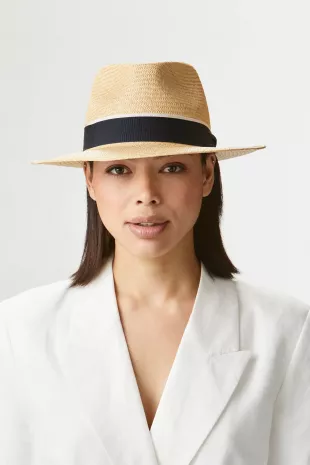 Panama Hat