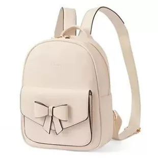 Mini Backpack