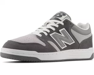 BB480 Sneakers in Castlerock/Shadow Grey