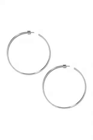 2.5" Thread Hoops