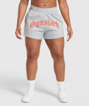 Graphic Shorts