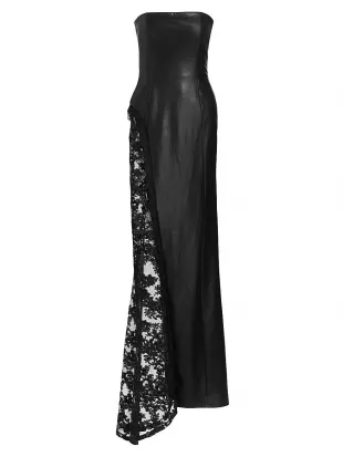 Retha Vegan Gown