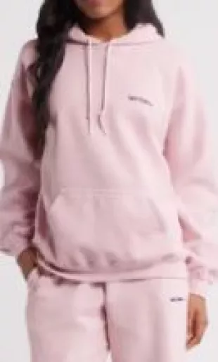 Oxford Hoodie