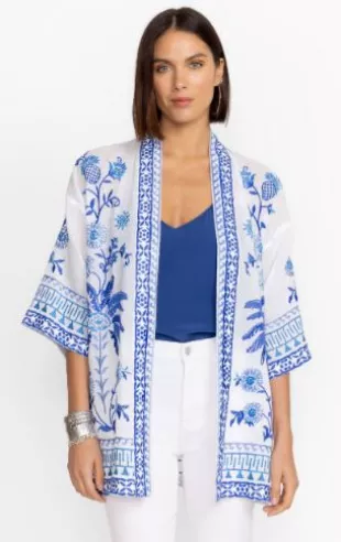 Tarra Kimono