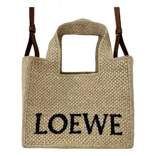 Font bag