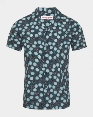 Hibbert Daisy Shirt