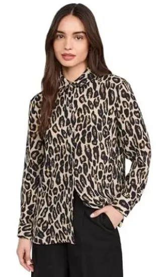 Straight Shirt