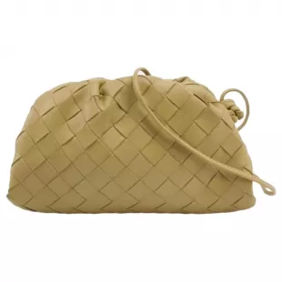 The Mini Pouch