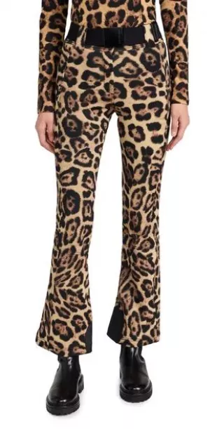 Minou Ski Pants in Jaquar