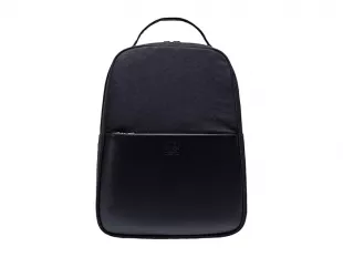 Taupe Backpack