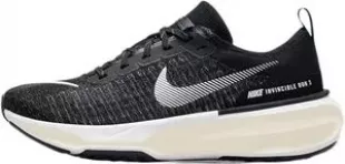 Invincible 3 Shoes Black
