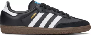 Samba Sneakers