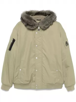 Denali bomber jacket
