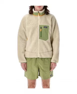 Classic Retro-x Fleece Jacket