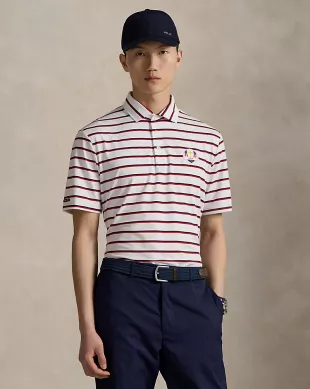 U.S. Ryder Cup Performance Polo Shirt