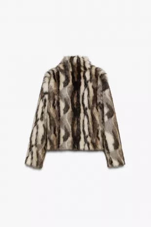 Fur Jacket