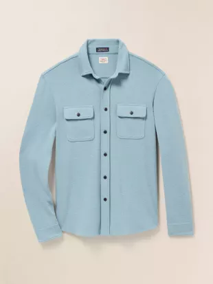 Legend Sweater Shirt
