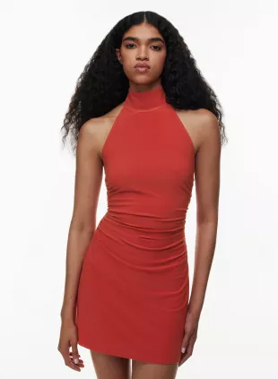 Remedy Dress