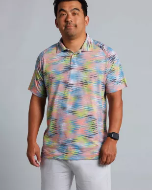 Sport Tech Polo