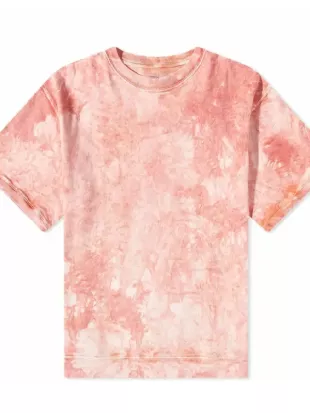 Platonic S02 Will Tie Dye T-Shirt