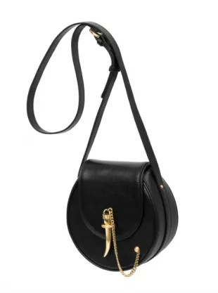 Marit Roundie Bag