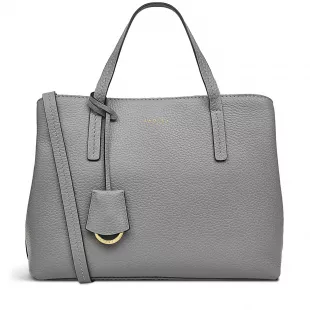 Dukes Place Medium Grab Bag in Cloud