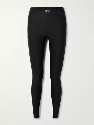 Suit Up Airlift Leggings