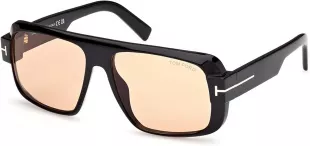 Ft1101 Turner 01e Men Sunglasses