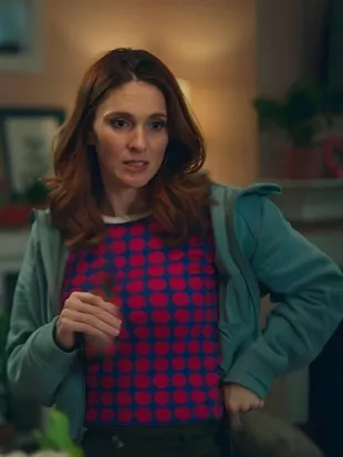Stephanie Koenig English Teacher S02 Emoji Faces Top