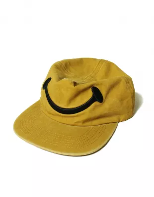 GF Smiley Cap