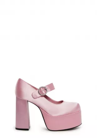 Coated Platforms