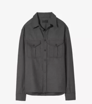 Christophe Shirt