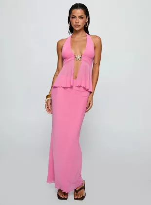 De Angelo Skirt