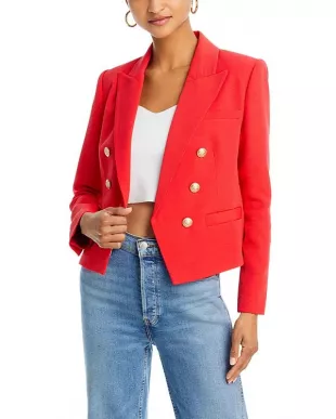 Brooke Blazer
