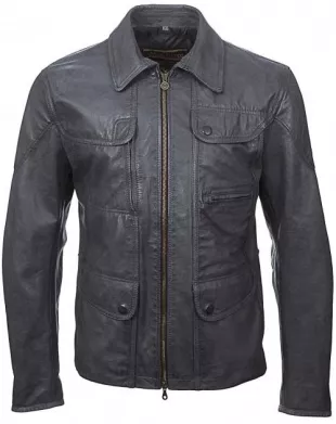 Kensington Jacket 2.0 Antique